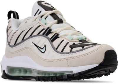 nike air max 98 women's shoe