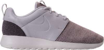 women's roshe one premium casual sneakers from finish line