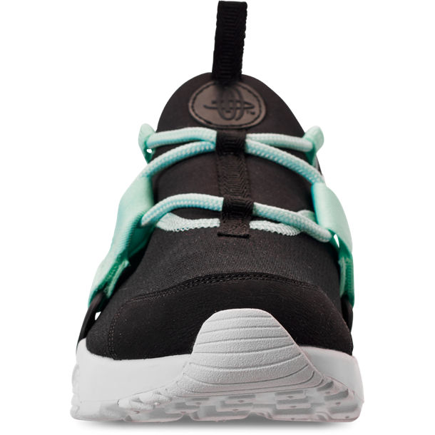 women's nike air huarache city utility casual shoes