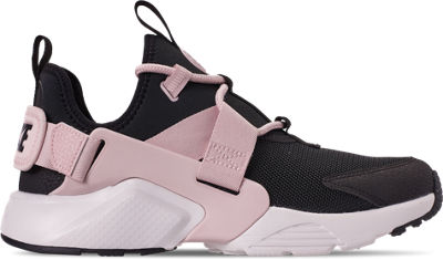 women's air huarache city low casual sneakers from finish line