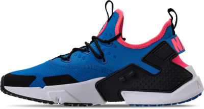 mens nike air huarache run drift