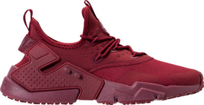 nike air huarache run drift casual shoes