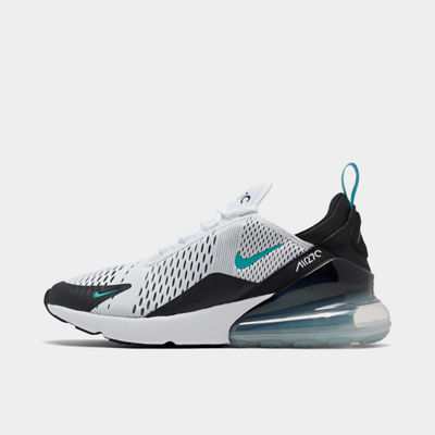hunter green air max 270