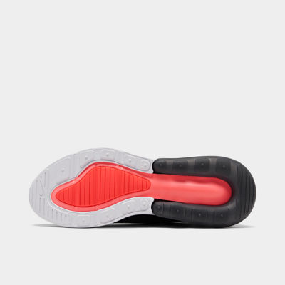 bottom of nike air max 270