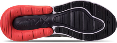nike 270 bottom