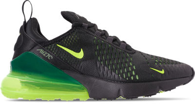 black air max 270 mens