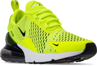 nike air max 270 casual shoes