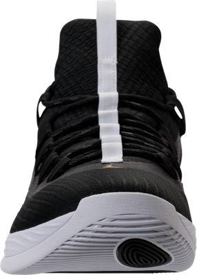 Men's Air Jordan Ultra Fly 2 Low Basketball Shoes| Finish Line