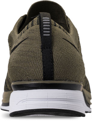 men's nike flyknit trainer running shoes