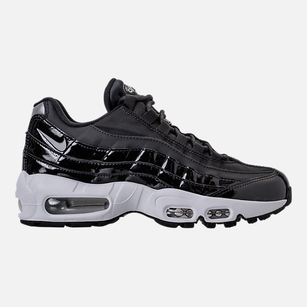 womens nike air max 95 black womens nike air max 95 black
