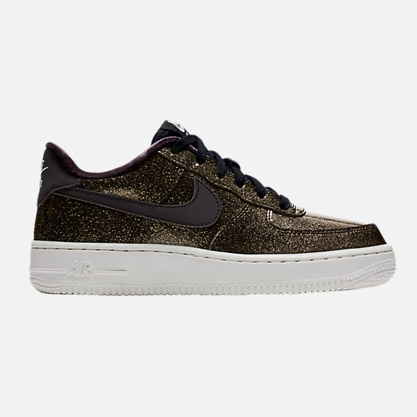 nike air force 1 girls black nike air force 1 girls black