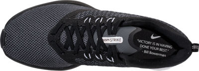 nike running zoom strike
