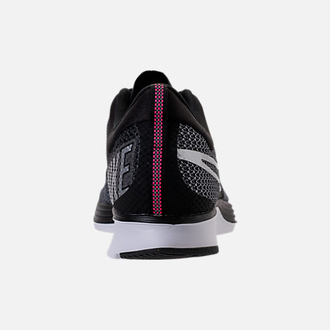 Women's Nike Zoom Strike Running Shoes| Finish Line