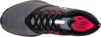 womens nike zoom strike