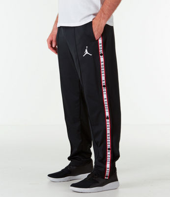 adidas tricot snap pants