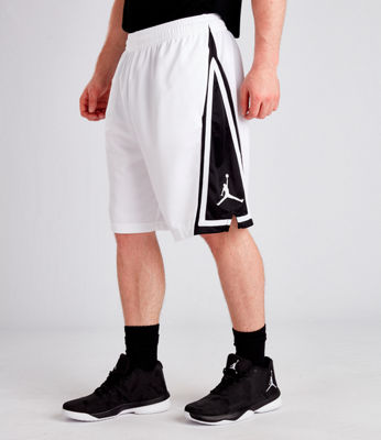 jordan franchise shorts