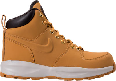 grade school nike acg boots