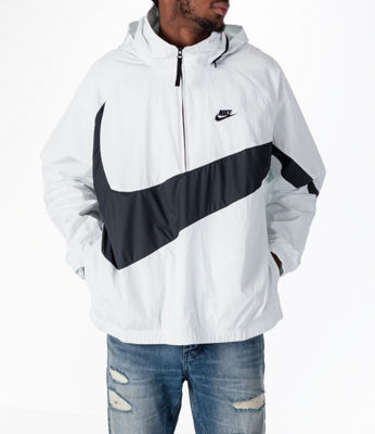 Men's Nike Sportswear Anorak Wind Jacket| Finish Line