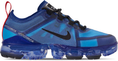 Big Kids' Nike Air VaporMax 2019 Running Shoes| Finish Line