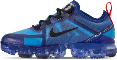 Big Kids' Nike Air VaporMax 2019 Running Shoes| Finish Line