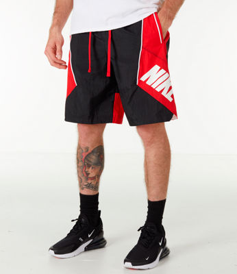 nike throwback basketball shorts