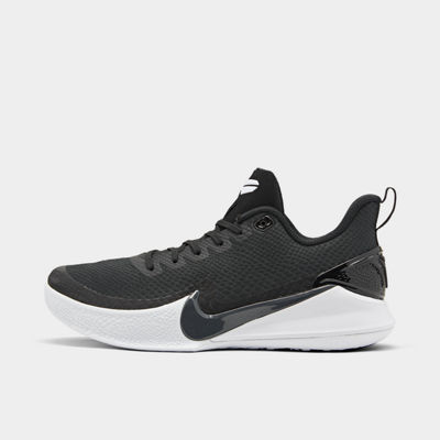 men's nike mamba focus basketball shoes