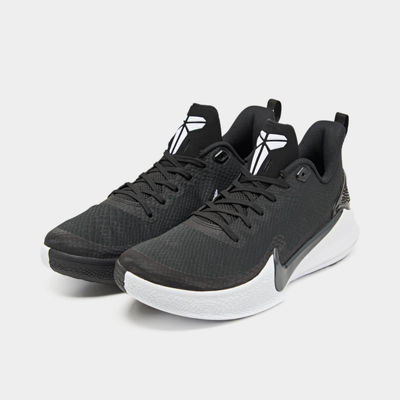 men's nike mamba focus basketball shoes