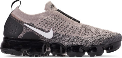 nike air vapormax flyknit moc 2 women's black