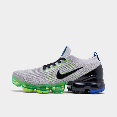 Black Nike Air Vapormax Flyknit 3 Sneakers For Men Farfetch