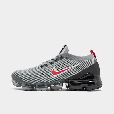 Air VaporMax Flyknit 3 GS blackmetallic goldblackgold cap