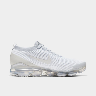 Men's Nike Air VaporMax Flyknit 3 Running Shoes| Finish Line