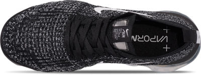 womens nike vapormax flyknit 3 black