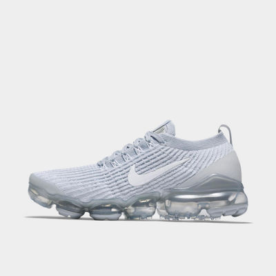 Nike Womens Air Vapormax Flyknit 3 Desert SandVivid