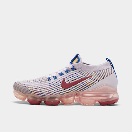 NIKE NIKE WOMEN'S AIR VAPORMAX FLYKNIT 3 RUNNING SHOES,2508488