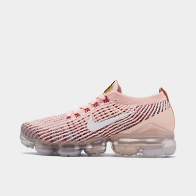 Nike Air VaporMax Flyknit 3 White Yellow Where To Buy