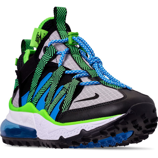 men's nike air max 200 bowfin casual shoes