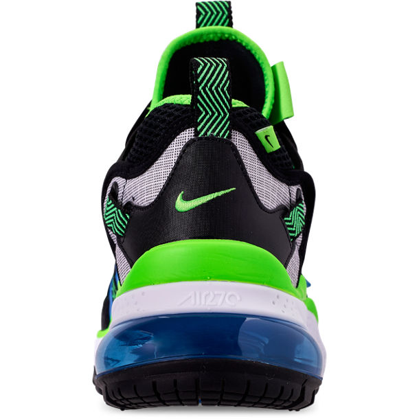 men's nike air max 200 bowfin casual shoes