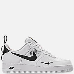 nike air force 1 mens black size 7 nike air force 1 mens black size 7