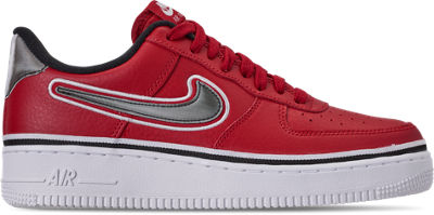Men's Nike Air Force 1 '07 LV8 Sport Casual Shoes| Finish Line