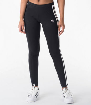 adidas women's yoga pants