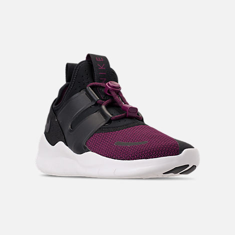 Nike Black Free Rn Commuter 2018 Women's Running Shoe Nike Black Free Rn Commuter 2018 Women's Running Shoe