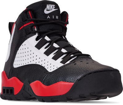men's nike air darwin basketball shoes