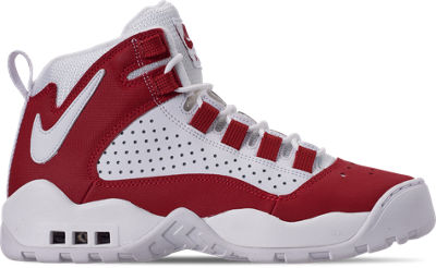 men's nike air darwin basketball shoes