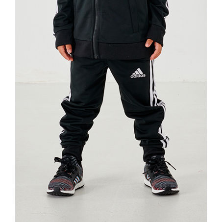 Little boys clearance adidas pants