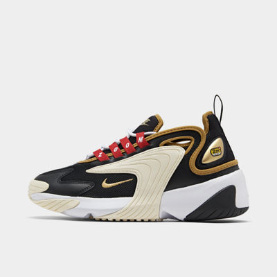 nike zoom 2k running