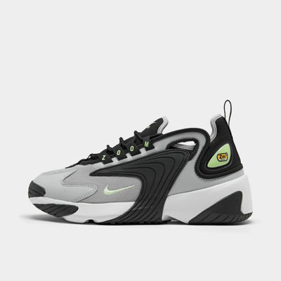 zoom 2k grey