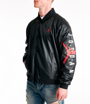 Jordan 2025 stadium jacket