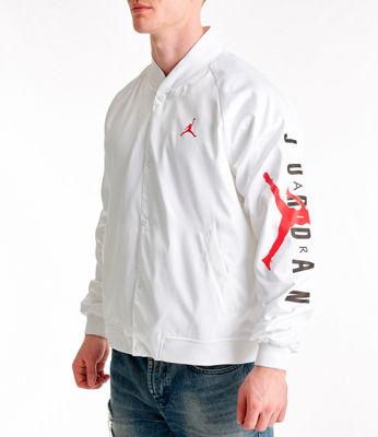 Jordan stadium cheap jacket