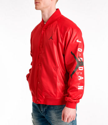 jordan jumpman air stadium jacket