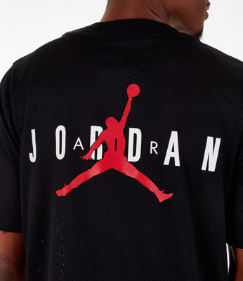 finish line jumpman